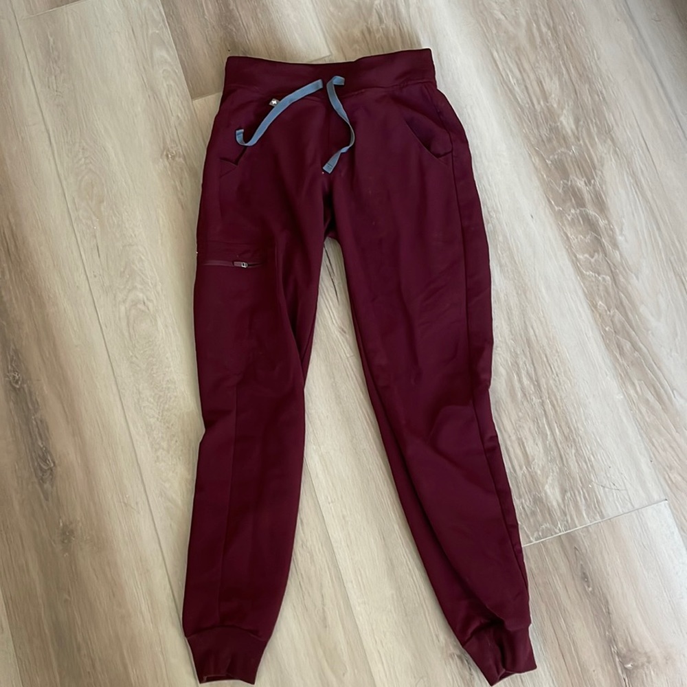 Figs Zamora jogger